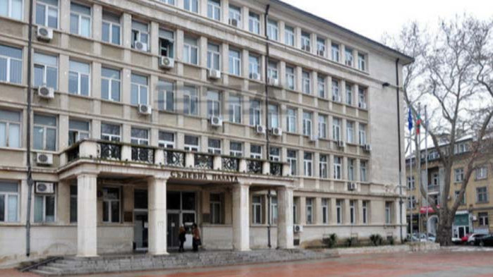 Апелативният съд във Варна замени ареста на подсъдим за грабеж с подписка